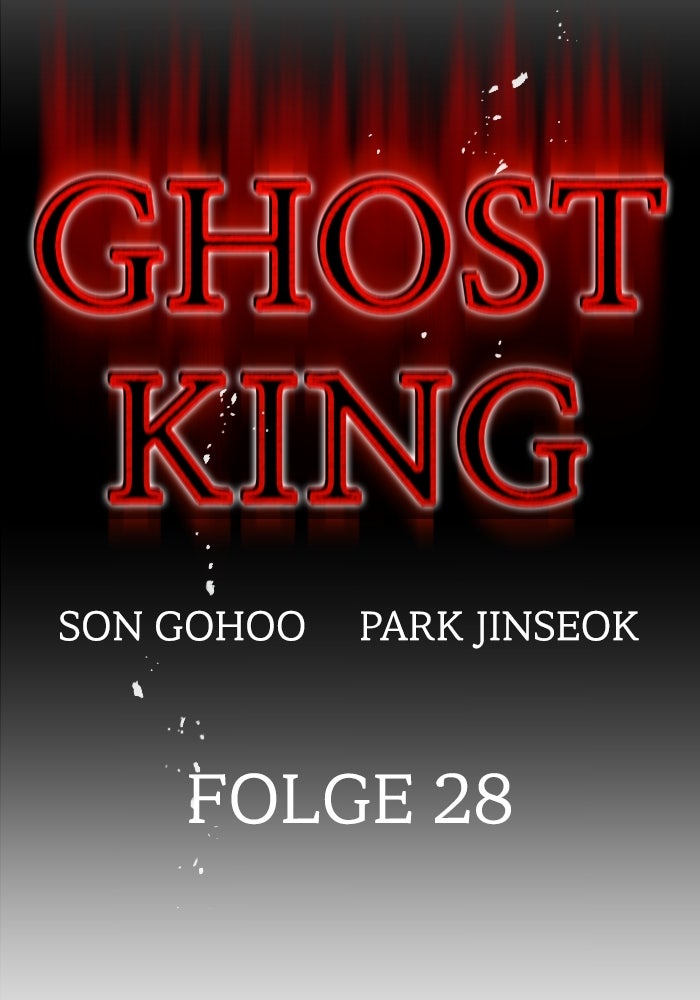Read Ghost King Manga Online