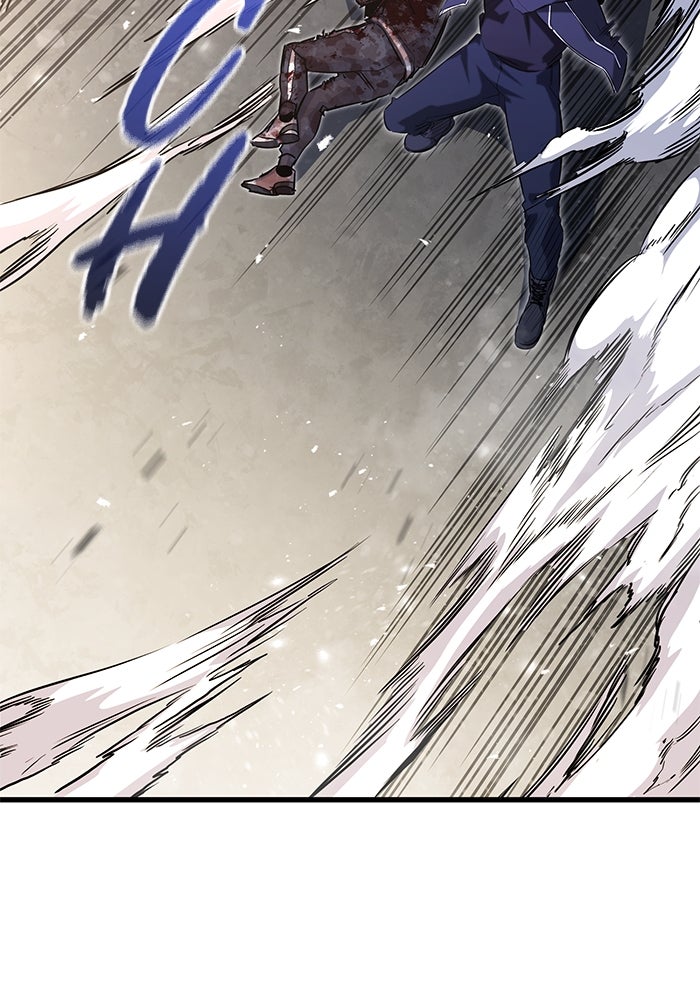 Read Ghost King Manga Online