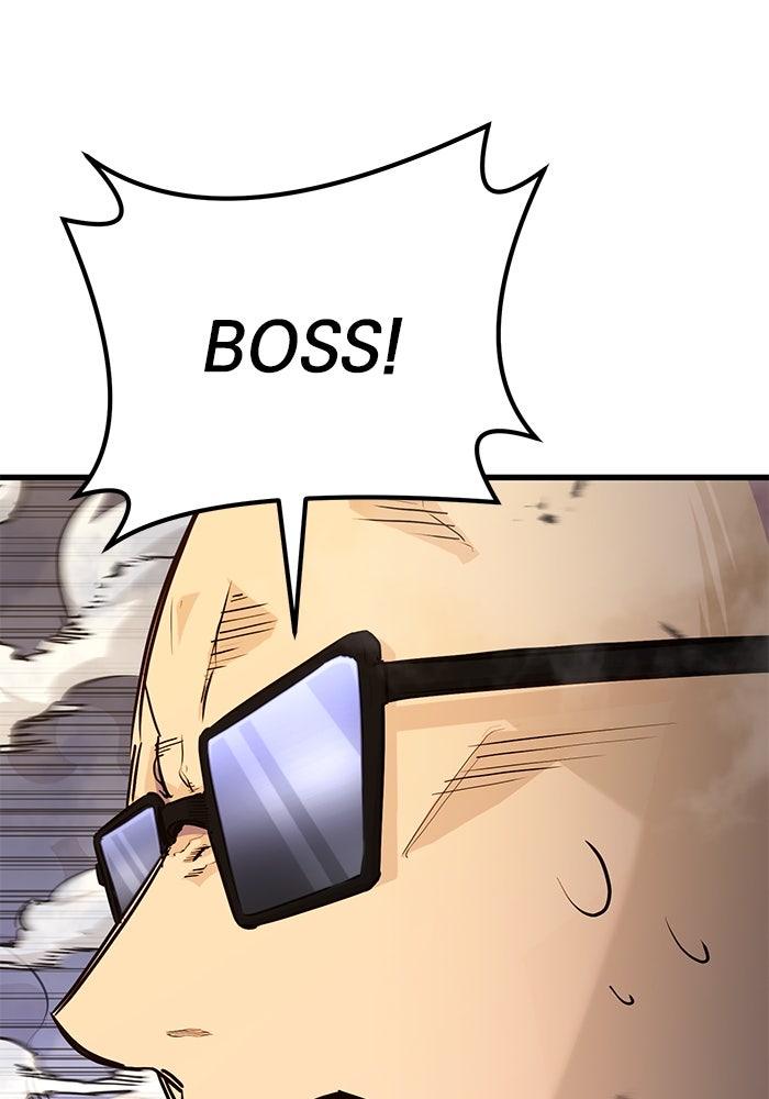 Read Ghost King Manga Online