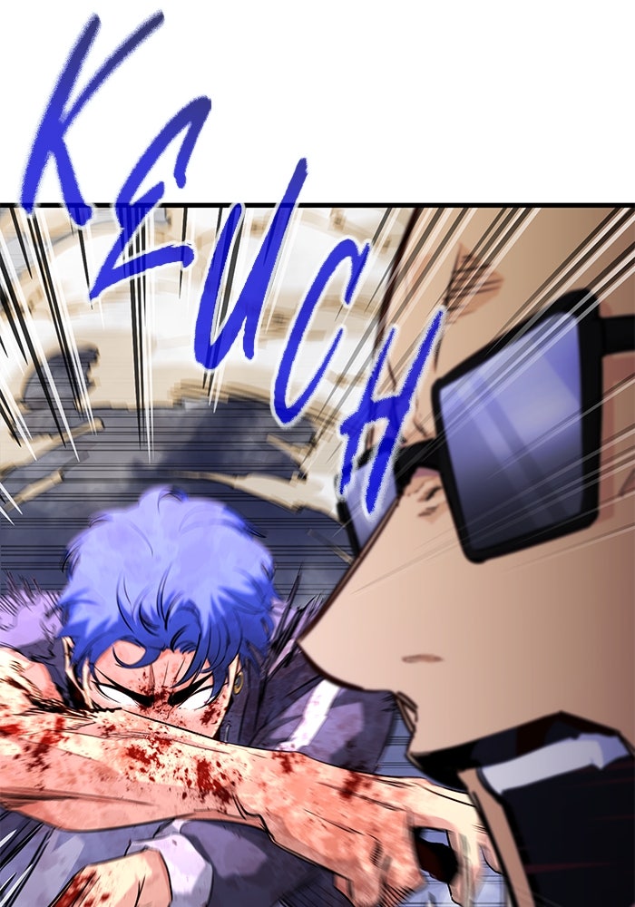 Read Ghost King Manga Online