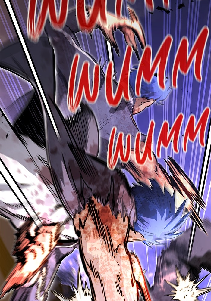 Read Ghost King Manga Online