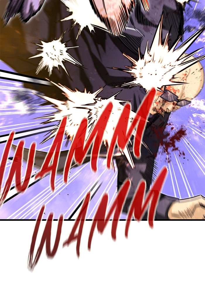 Read Ghost King Manga Online