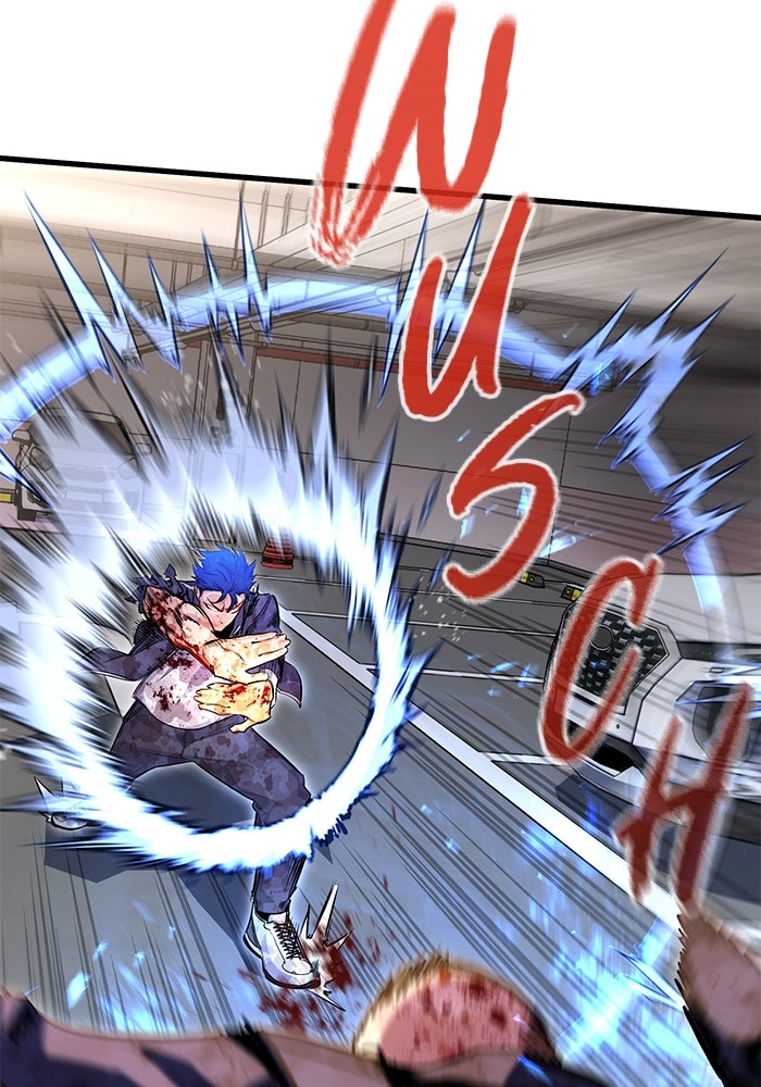 Read Ghost King Manga Online