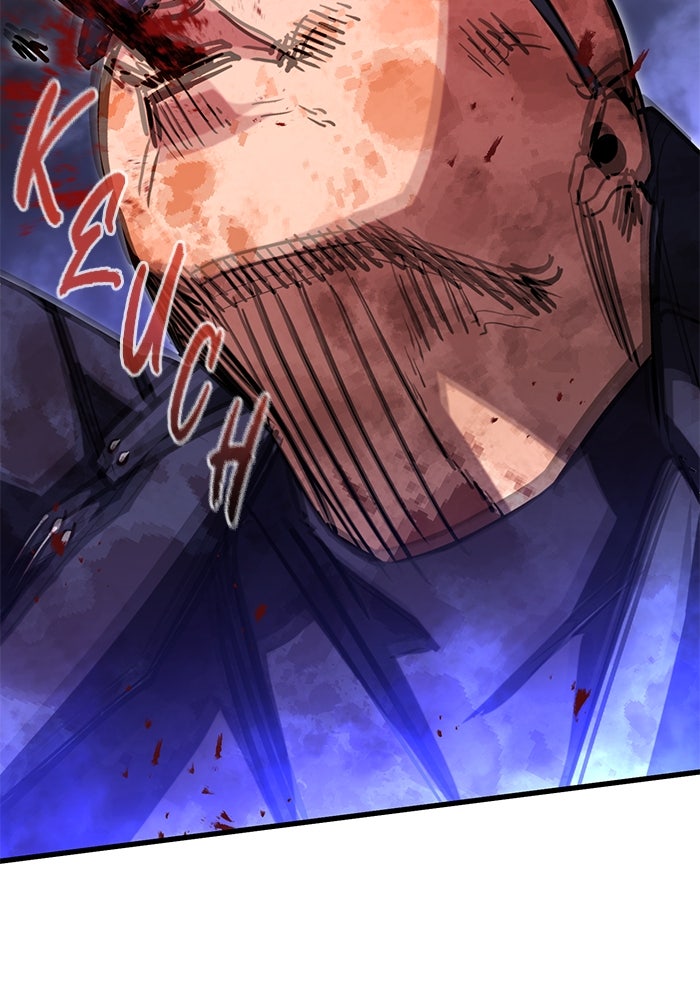 Read Ghost King Manga Online