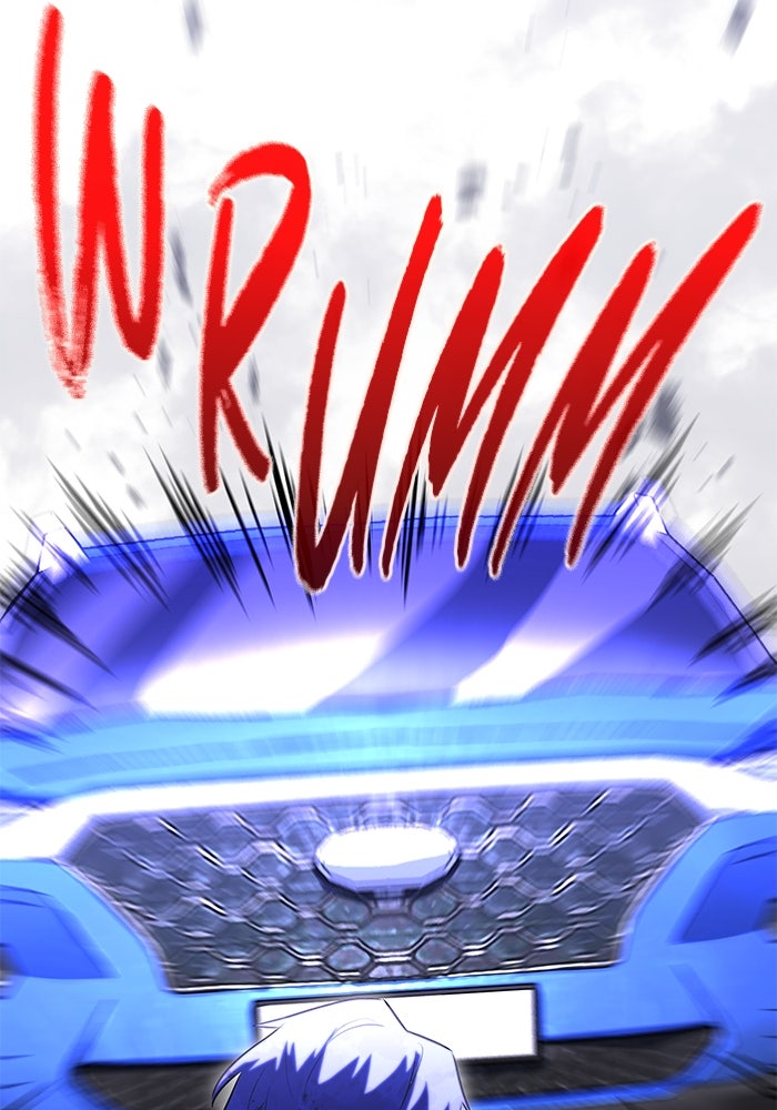 Read Ghost King Manga Online