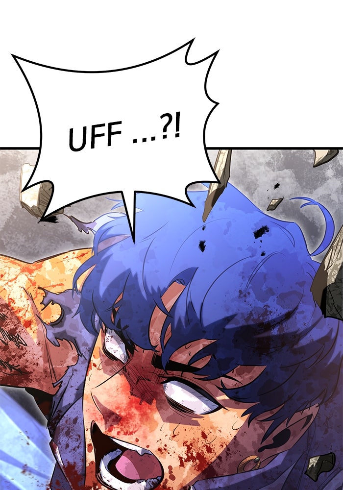 Read Ghost King Manga Online