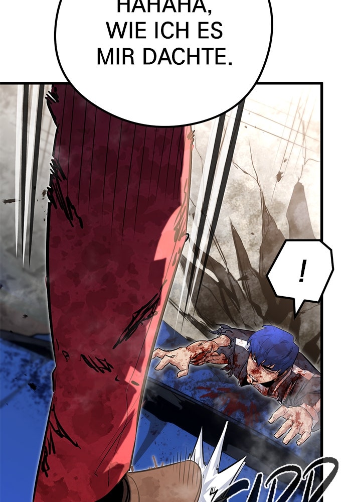 Read Ghost King Manga Online