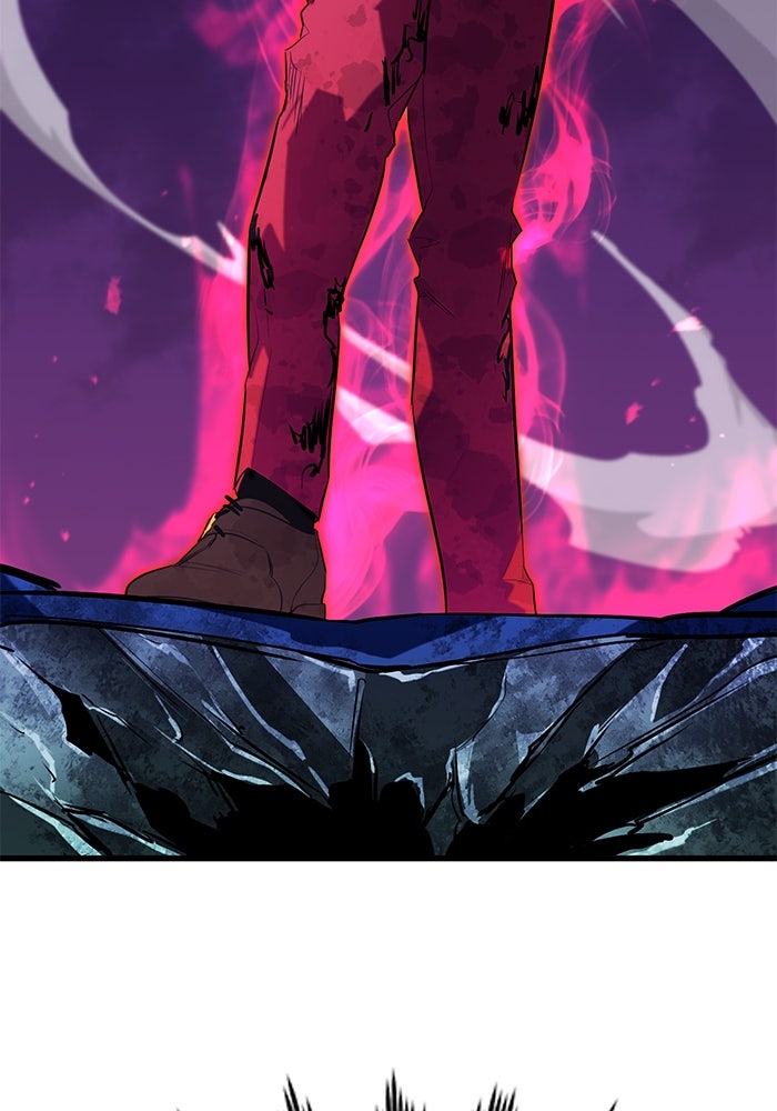 Read Ghost King Manga Online