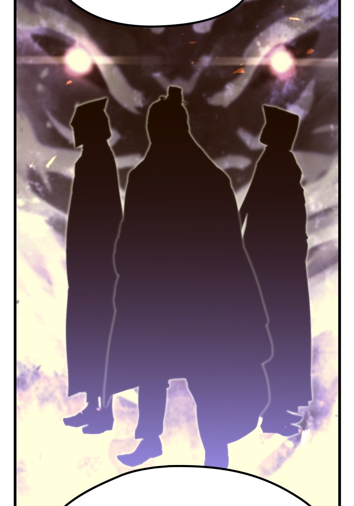 Read Ghost King Manga Online