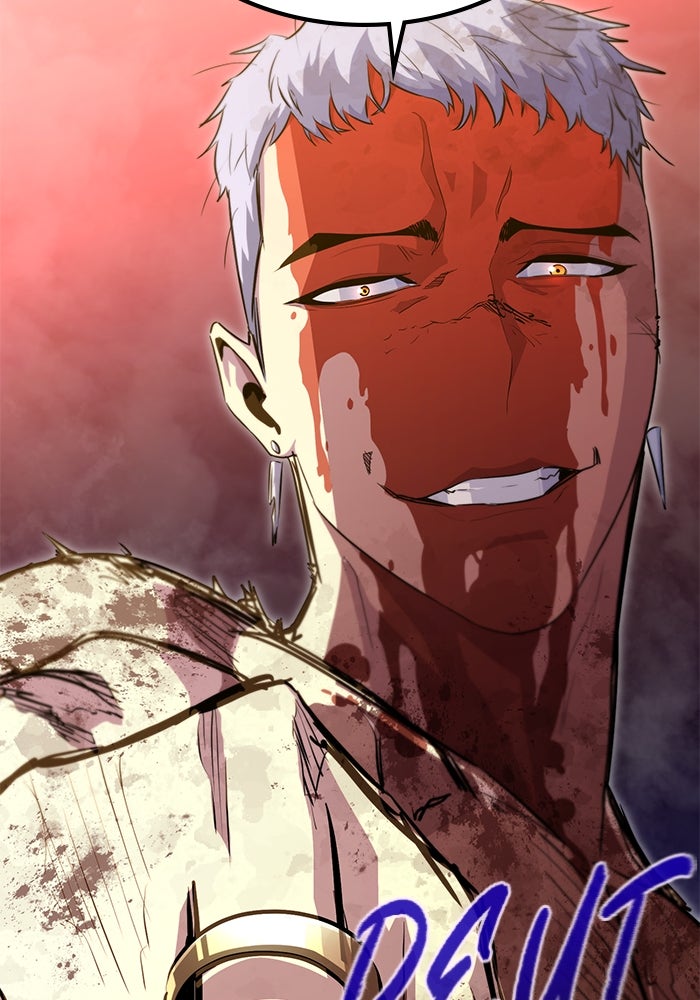 Read Ghost King Manga Online