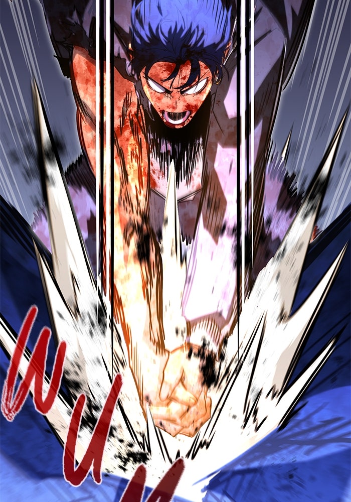 Read Ghost King Manga Online