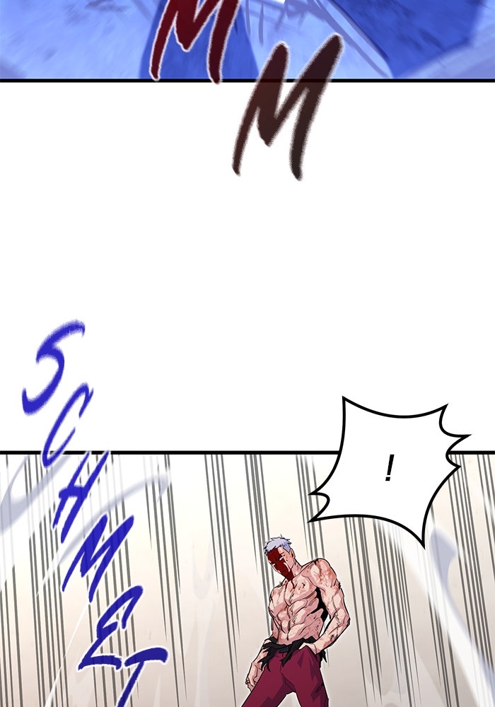 Read Ghost King Manga Online