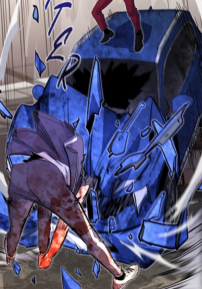 Read Ghost King Manga Online