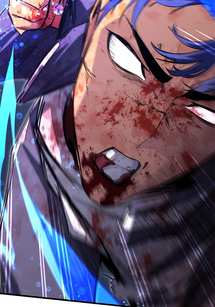 Read Ghost King Manga Online