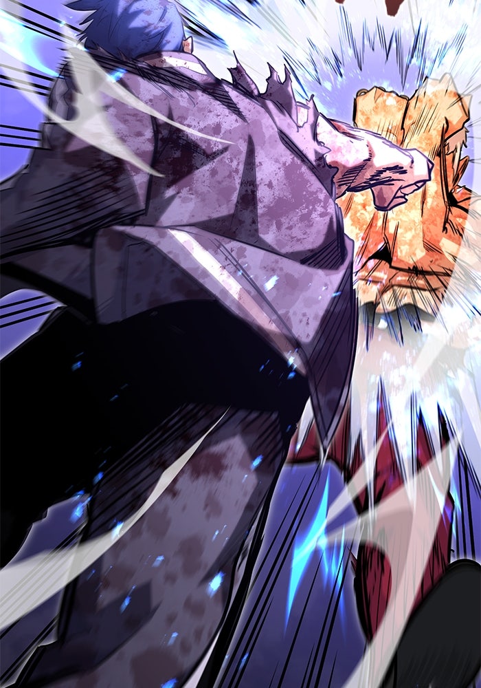 Read Ghost King Manga Online