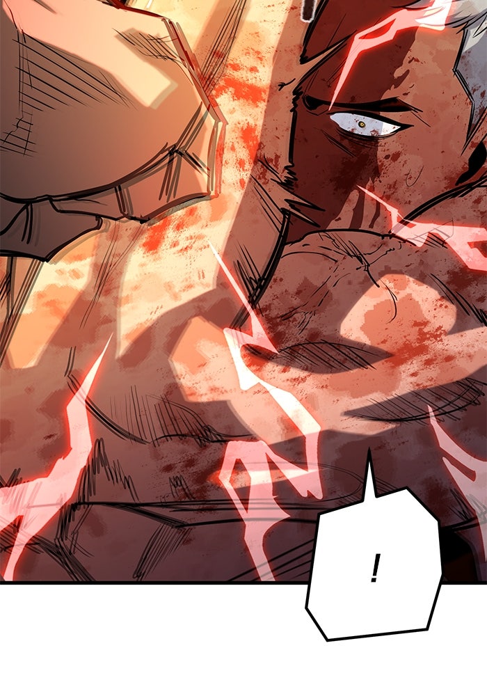 Read Ghost King Manga Online