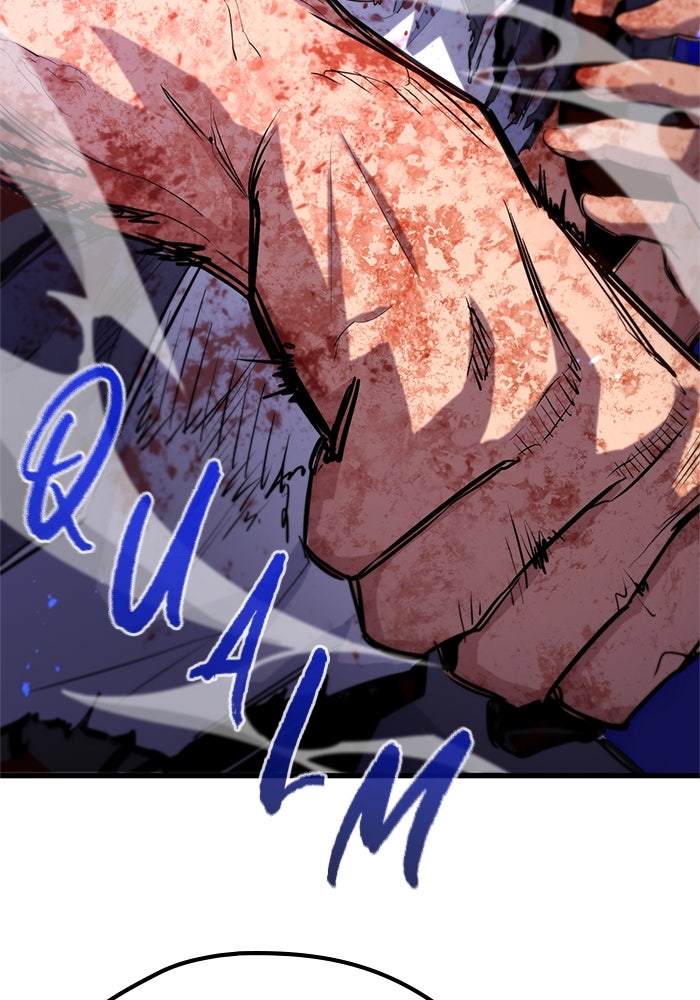 Read Ghost King Manga Online