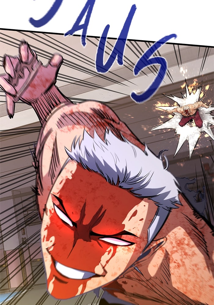 Read Ghost King Manga Online