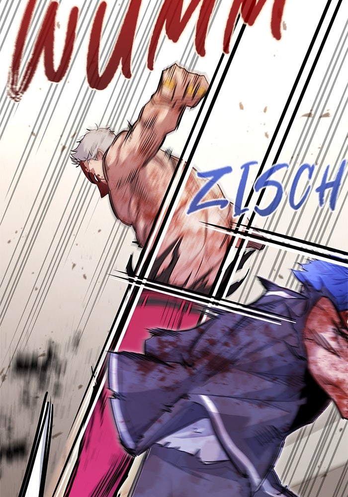 Read Ghost King Manga Online