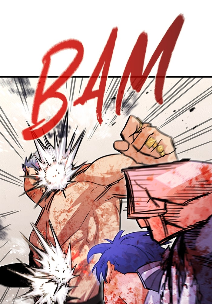 Read Ghost King Manga Online