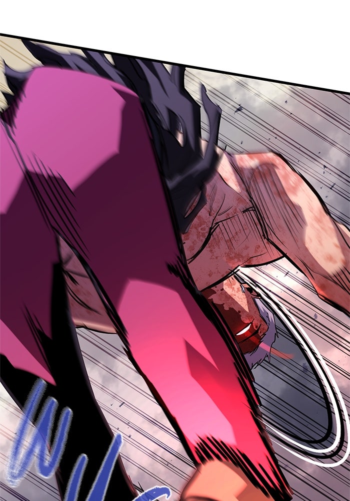 Read Ghost King Manga Online