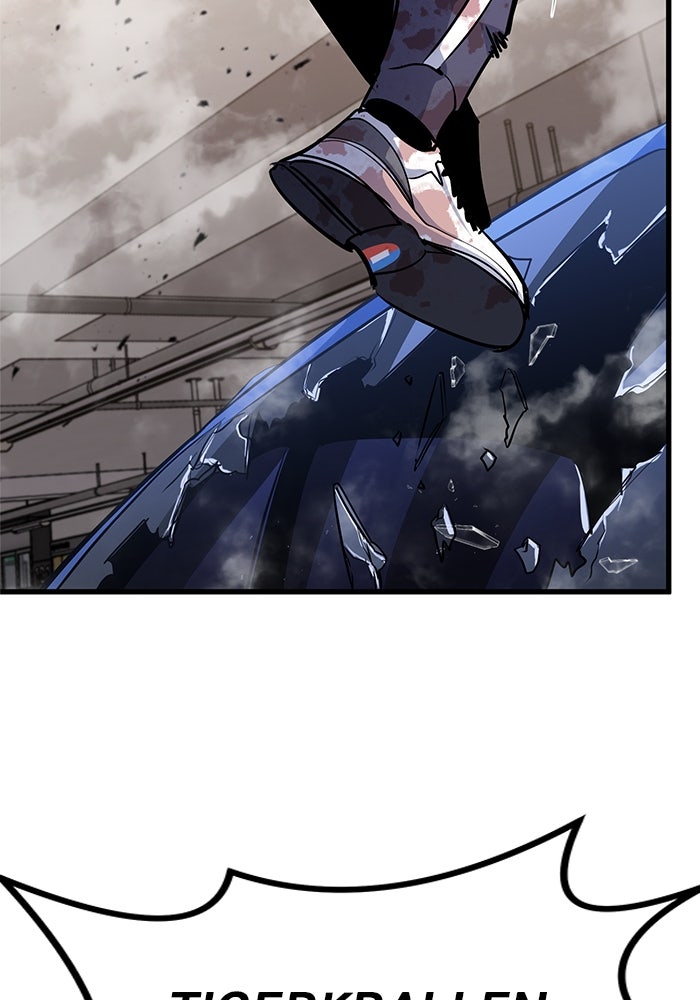 Read Ghost King Manga Online