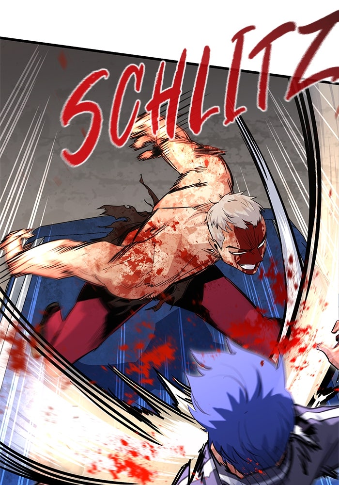 Read Ghost King Manga Online