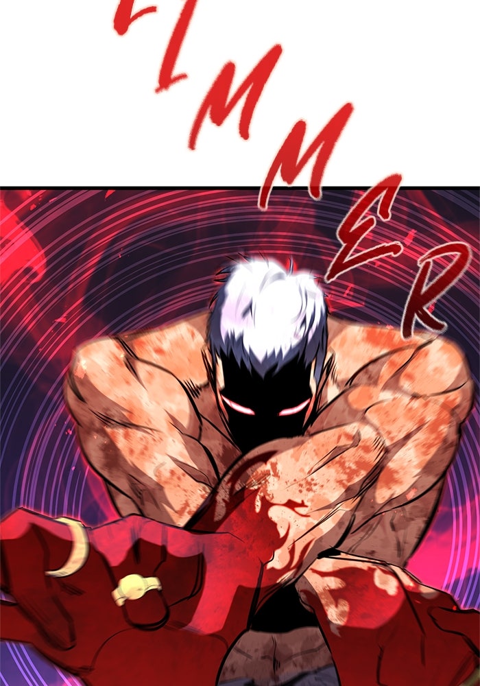 Read Ghost King Manga Online