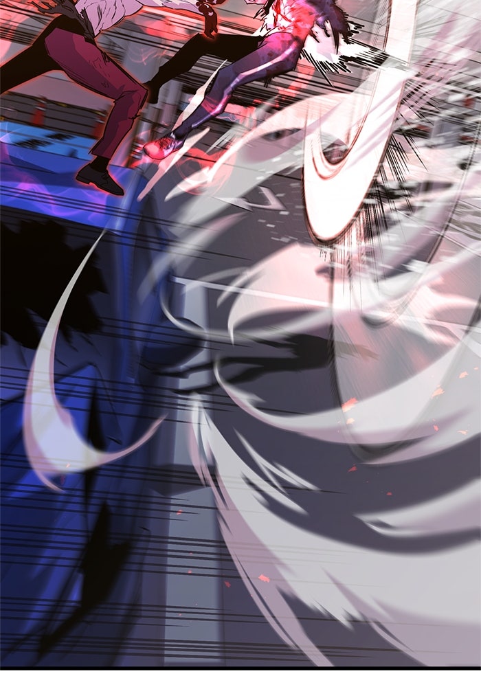 Read Ghost King Manga Online