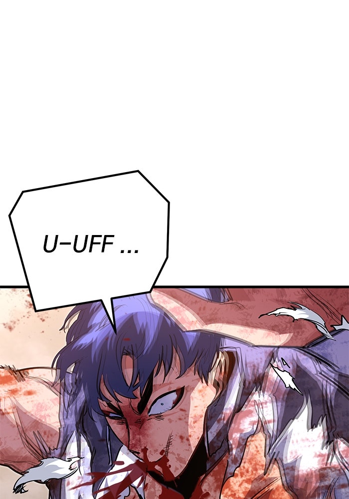 Read Ghost King Manga Online