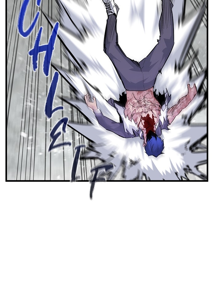 Read Ghost King Manga Online