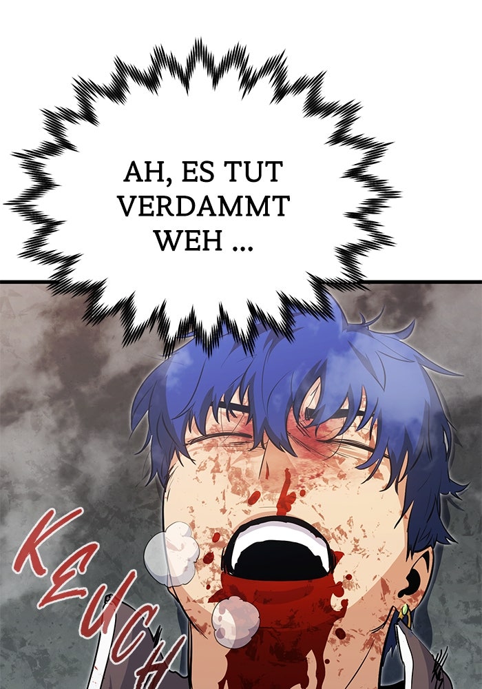 Read Ghost King Manga Online