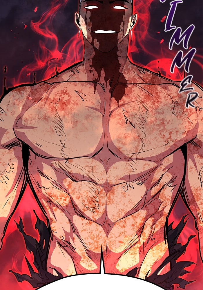 Read Ghost King Manga Online