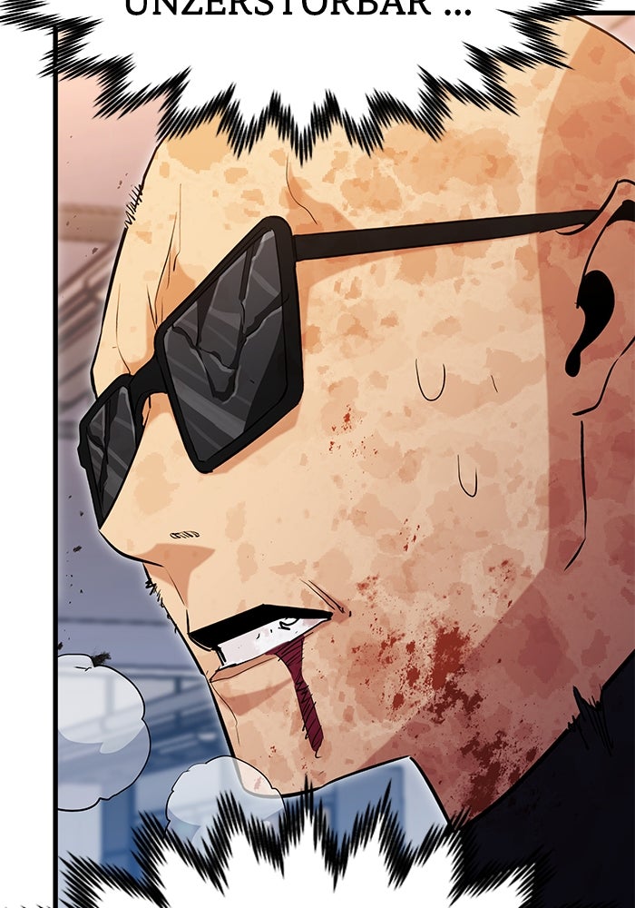 Read Ghost King Manga Online