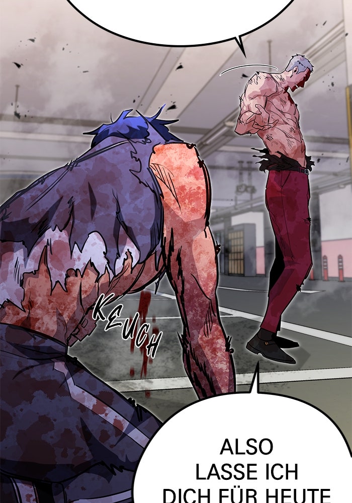 Read Ghost King Manga Online