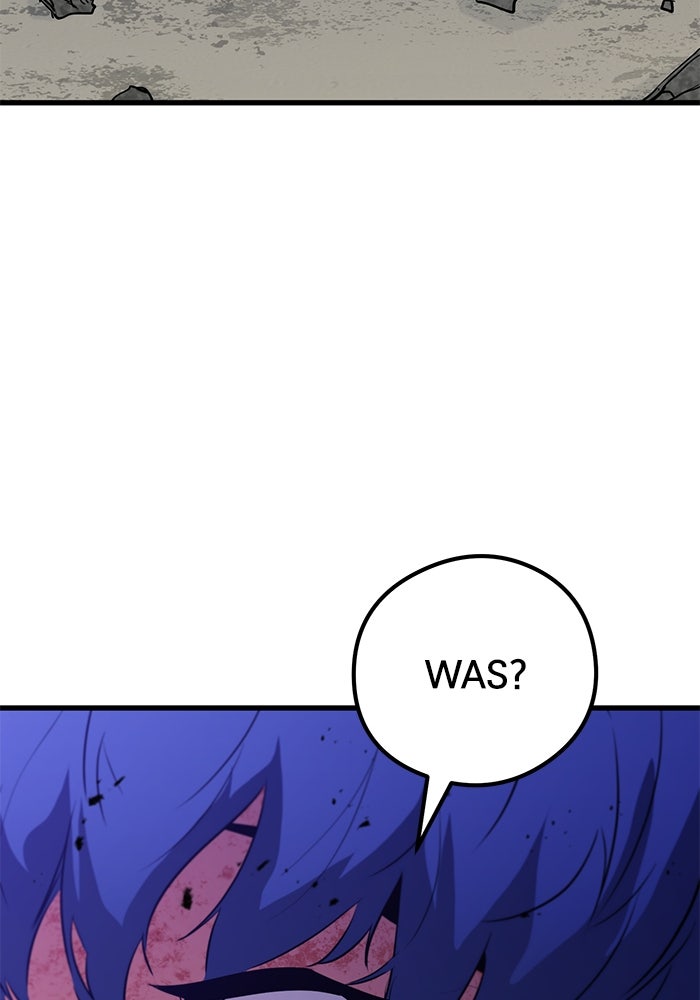 Read Ghost King Manga Online