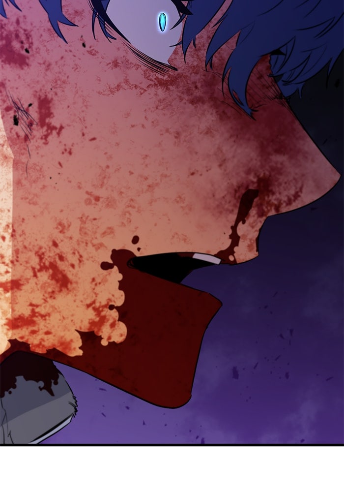 Read Ghost King Manga Online