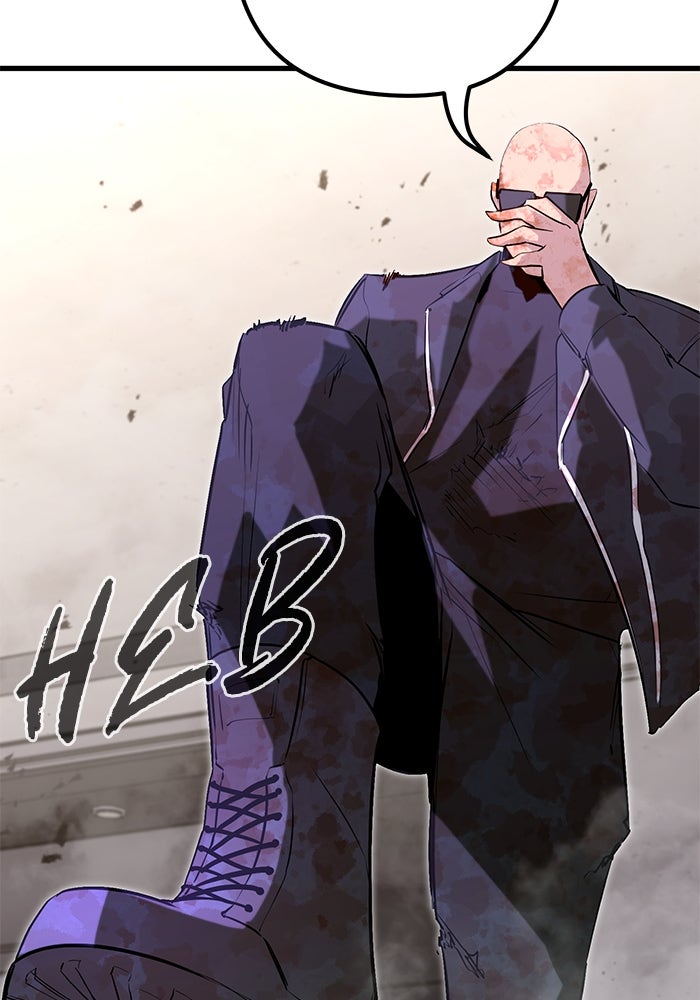 Read Ghost King Manga Online