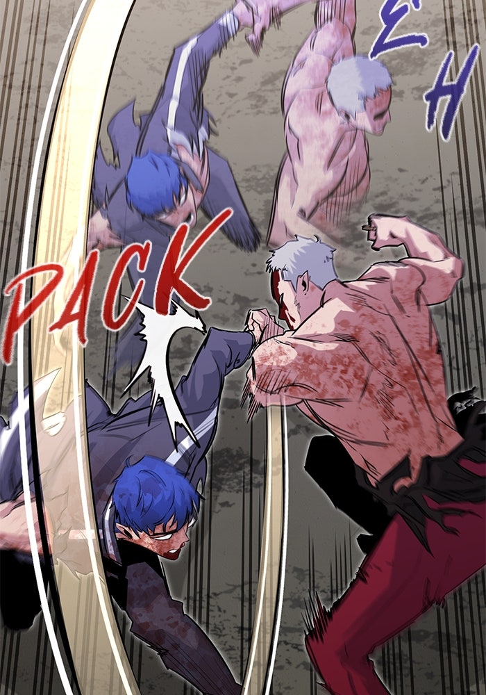 Read Ghost King Manga Online