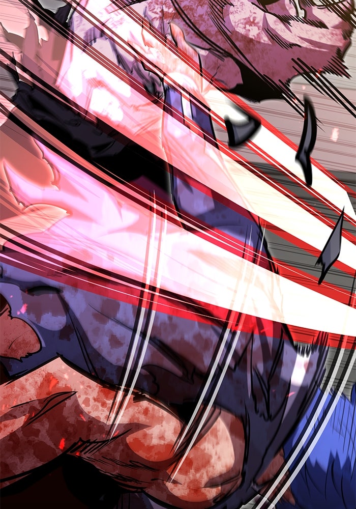 Read Ghost King Manga Online