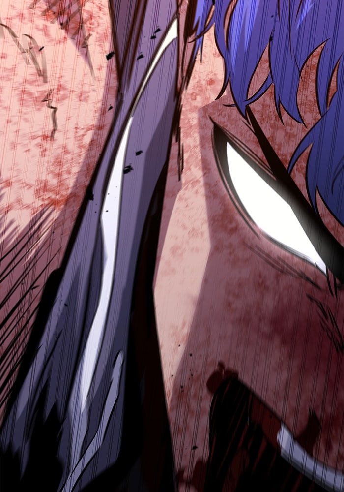 Read Ghost King Manga Online