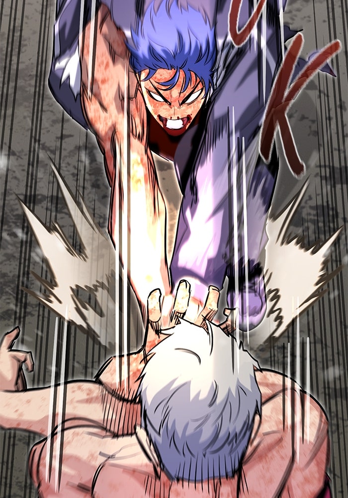 Read Ghost King Manga Online