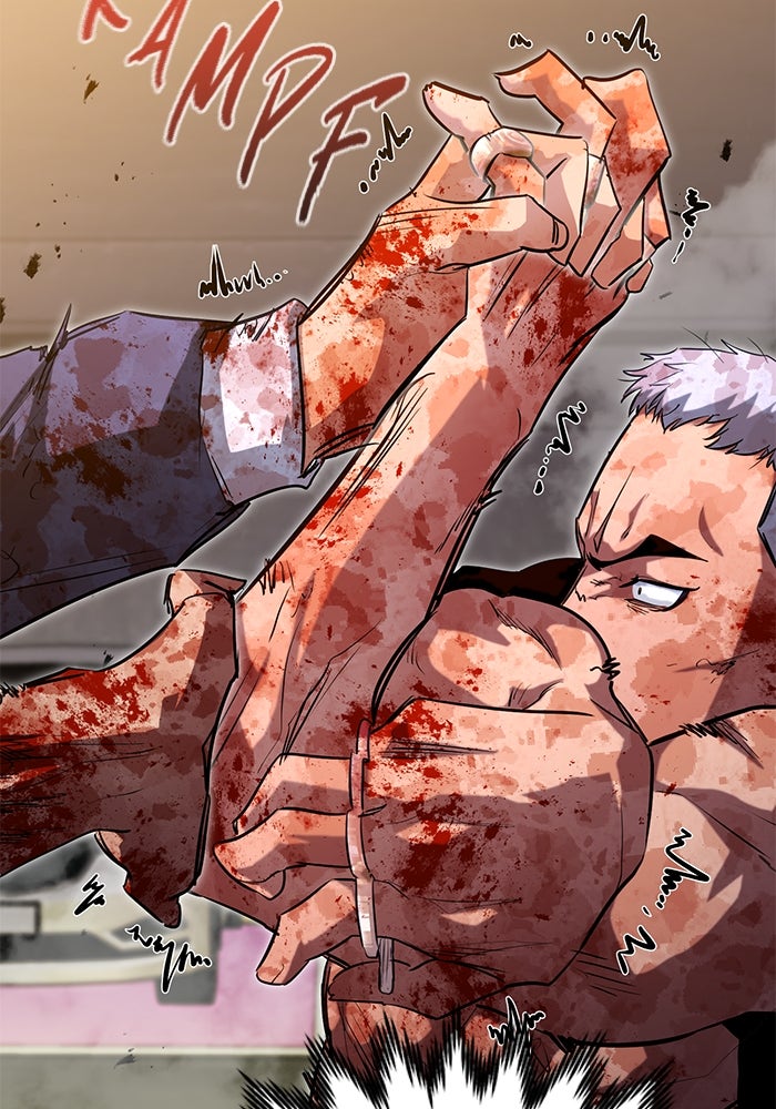 Read Ghost King Manga Online