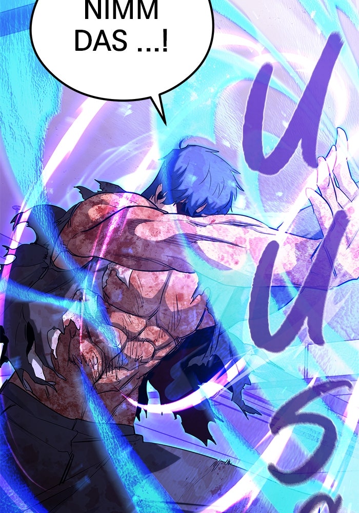 Read Ghost King Manga Online