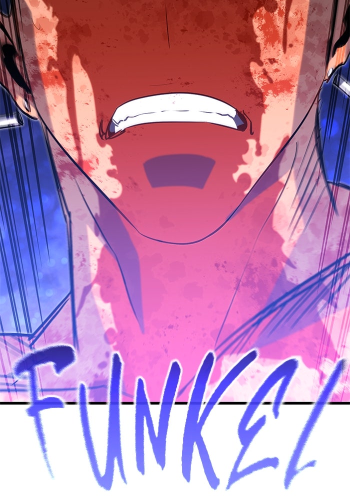 Read Ghost King Manga Online