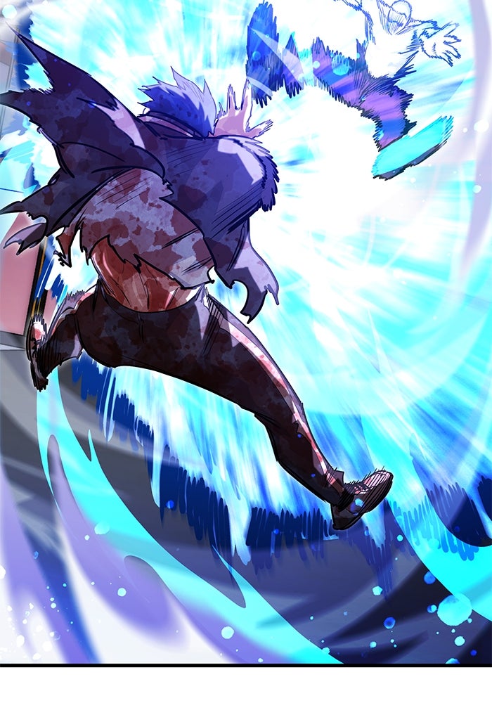 Read Ghost King Manga Online