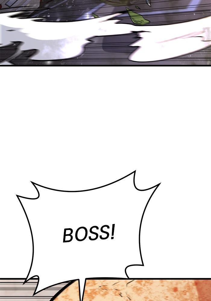 Read Ghost King Manga Online