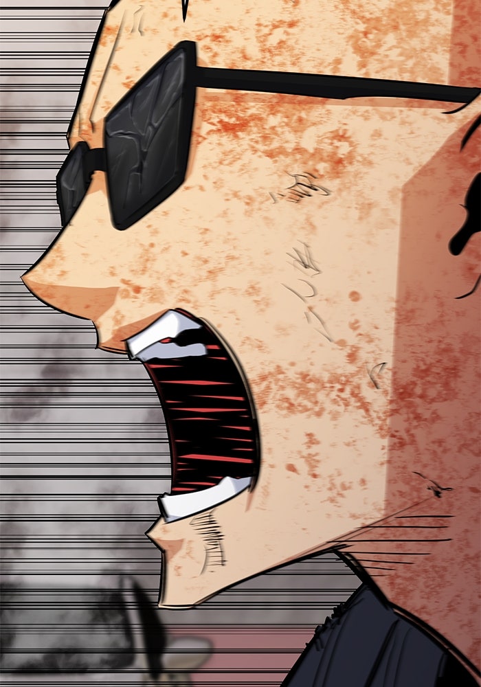 Read Ghost King Manga Online