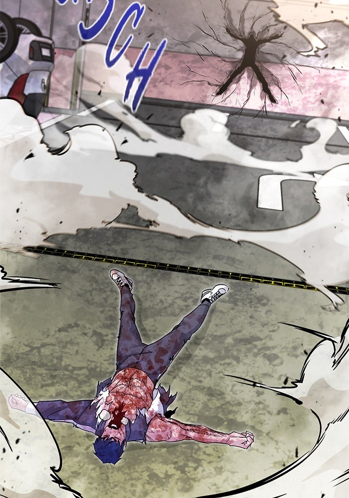 Read Ghost King Manga Online