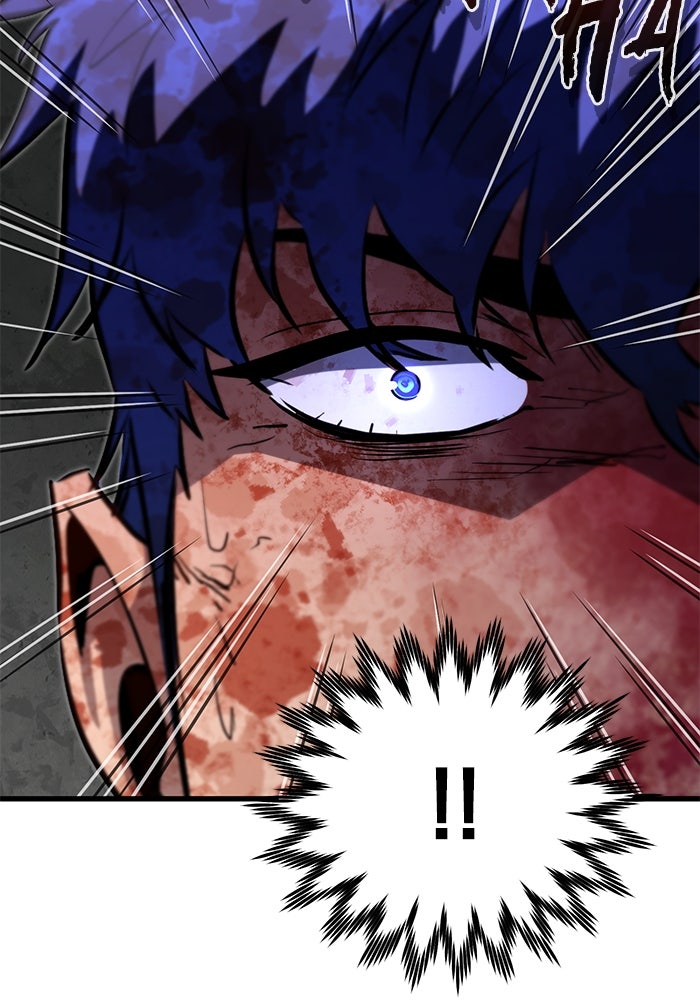 Read Ghost King Manga Online